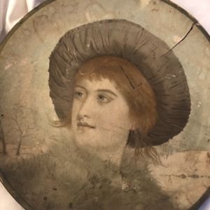 Meet your Posher, Rachel